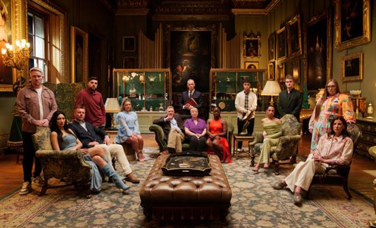 The Inheritance  Got its First International Adaptation in Brazil